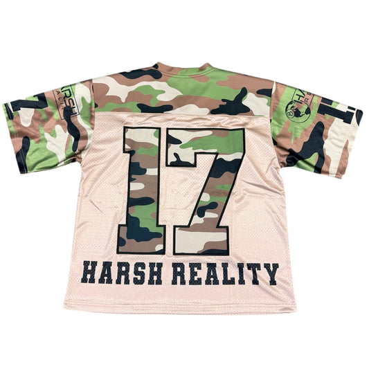 Camo NFL Jersey