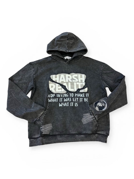 What it is... Sweatsuit