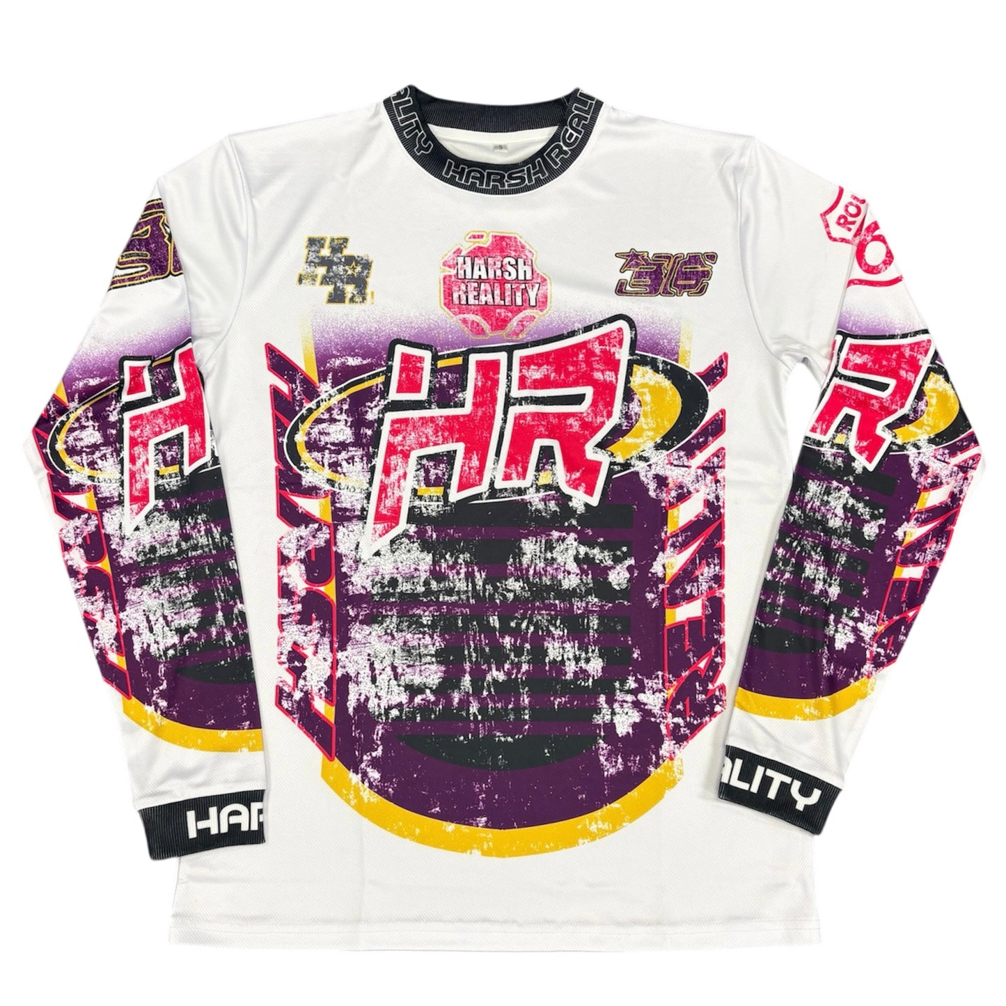 Motocross Jersey