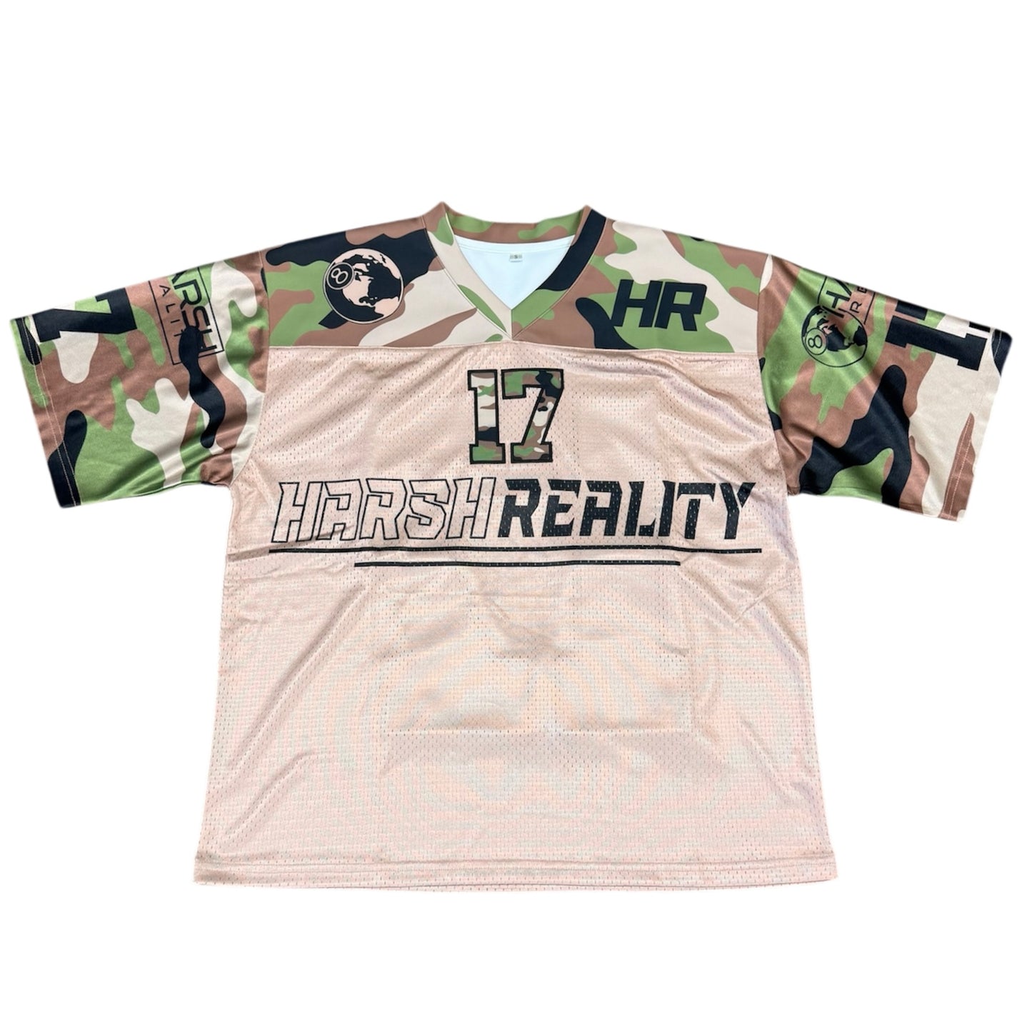 Camo NFL Jersey