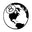 Harsh Reality logo